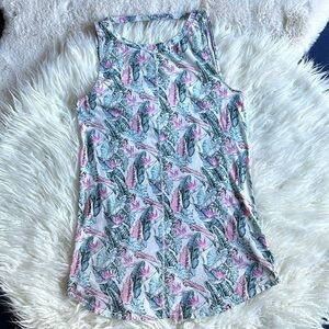 Vans Tropical Dress